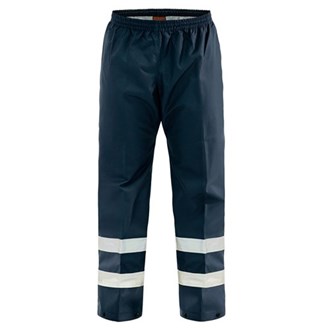 BISON OVERPANTS - Waterproof | Navy